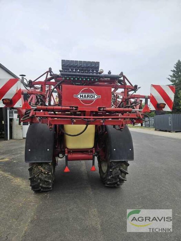 Anhängespritze des Typs Hardi COMMANDER PLUS 2800, Gebrauchtmaschine in Bergheim (Bild 7)