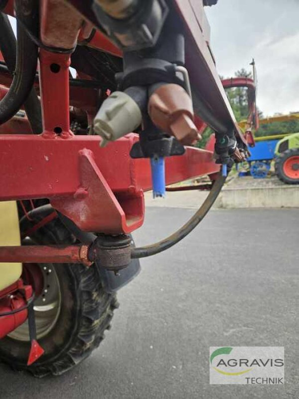 Anhängespritze des Typs Hardi COMMANDER PLUS 2800, Gebrauchtmaschine in Bergheim (Bild 8)