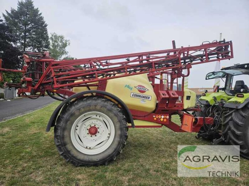 Anhängespritze des Typs Hardi COMMANDER PLUS 2800, Gebrauchtmaschine in Bergheim (Bild 2)