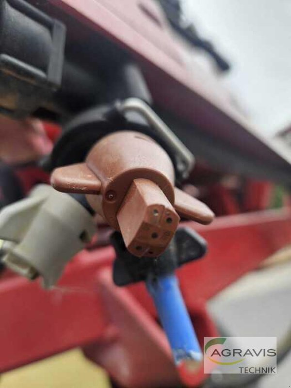 Anhängespritze des Typs Hardi COMMANDER PLUS 2800, Gebrauchtmaschine in Bergheim (Bild 4)