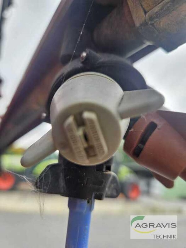 Anhängespritze des Typs Hardi COMMANDER PLUS 2800, Gebrauchtmaschine in Bergheim (Bild 6)