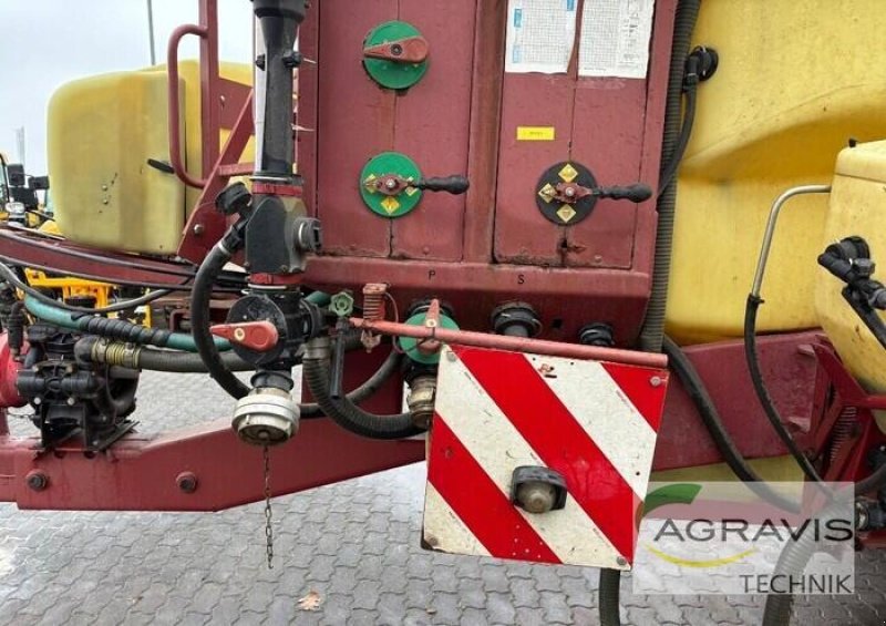 Anhängespritze del tipo Hardi COMMANDER PLUS 4200, Gebrauchtmaschine In Calbe / Saale (Immagine 11)