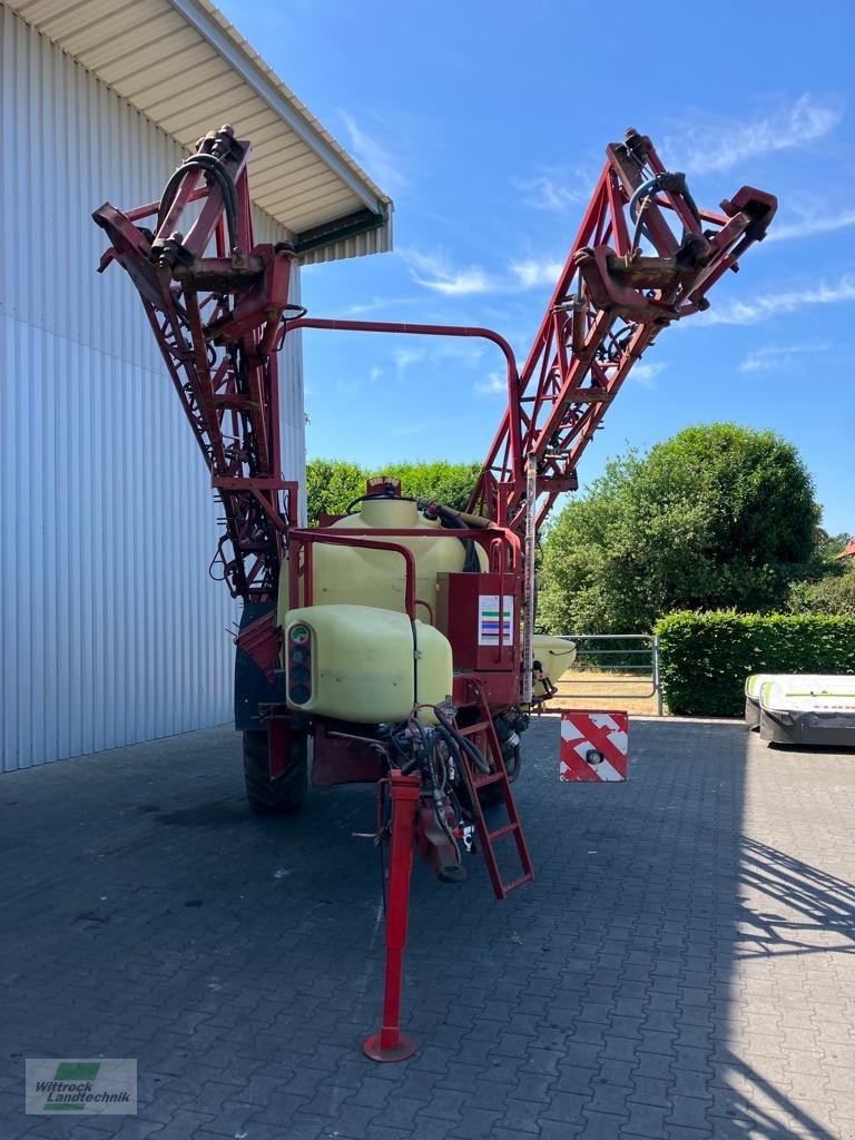 Anhängespritze del tipo Hardi Commander, Gebrauchtmaschine In Rhede / Brual (Immagine 2)