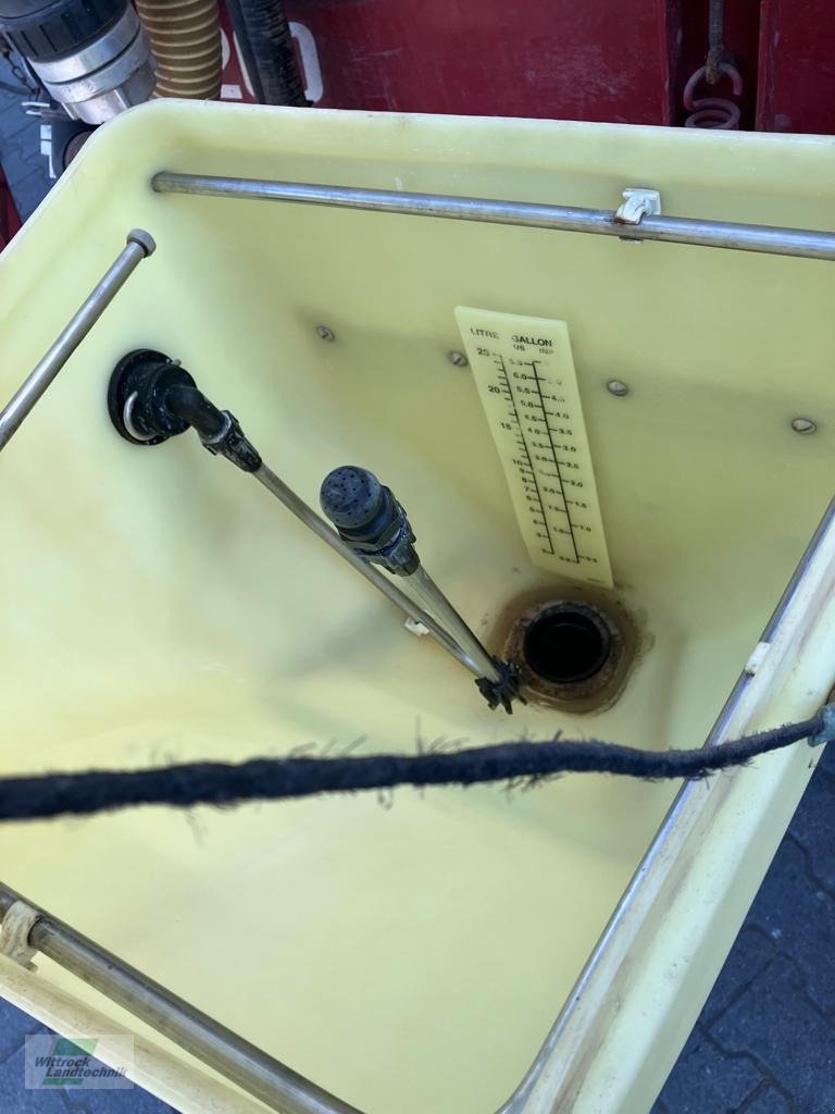 Anhängespritze del tipo Hardi Commander, Gebrauchtmaschine In Rhede / Brual (Immagine 5)