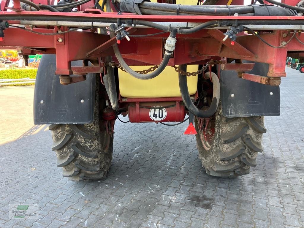 Anhängespritze del tipo Hardi Commander, Gebrauchtmaschine In Rhede / Brual (Immagine 13)