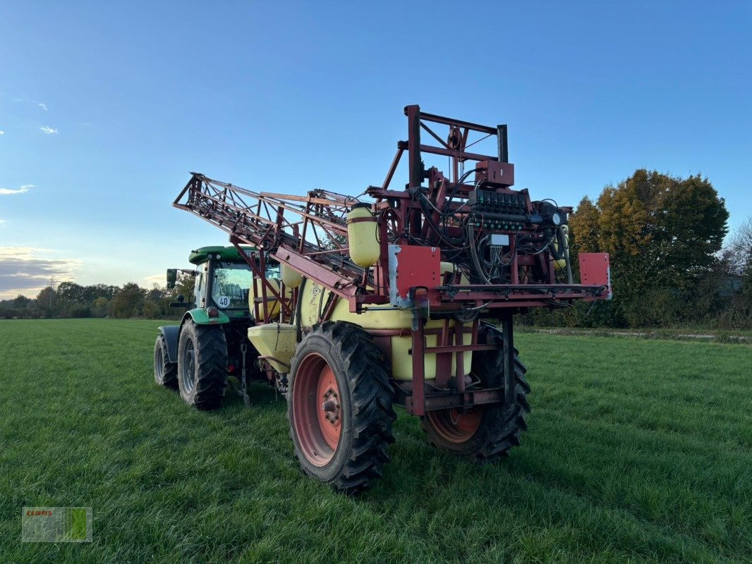 Anhängespritze типа Hardi Feldspritze, Gebrauchtmaschine в Schenefeld (Фотография 3)