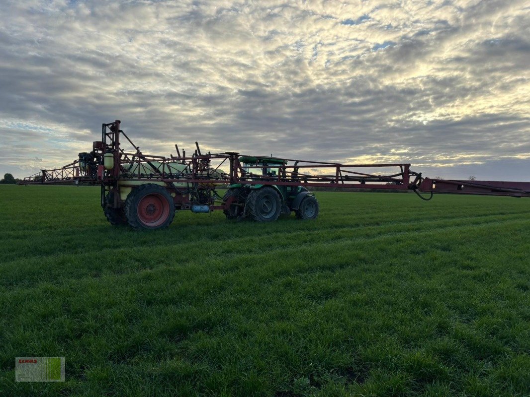 Anhängespritze типа Hardi Feldspritze, Gebrauchtmaschine в Schenefeld (Фотография 9)