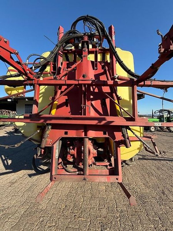 Anhängespritze of the type Hardi Master 1200, Gebrauchtmaschine in Steinau  (Picture 3)