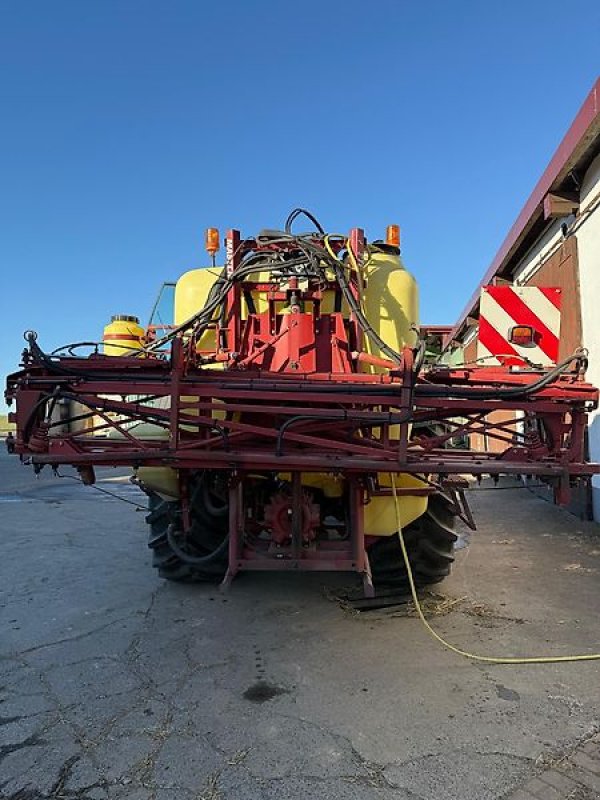 Anhängespritze za tip Hardi Master 1200, Gebrauchtmaschine u Steinau  (Slika 6)