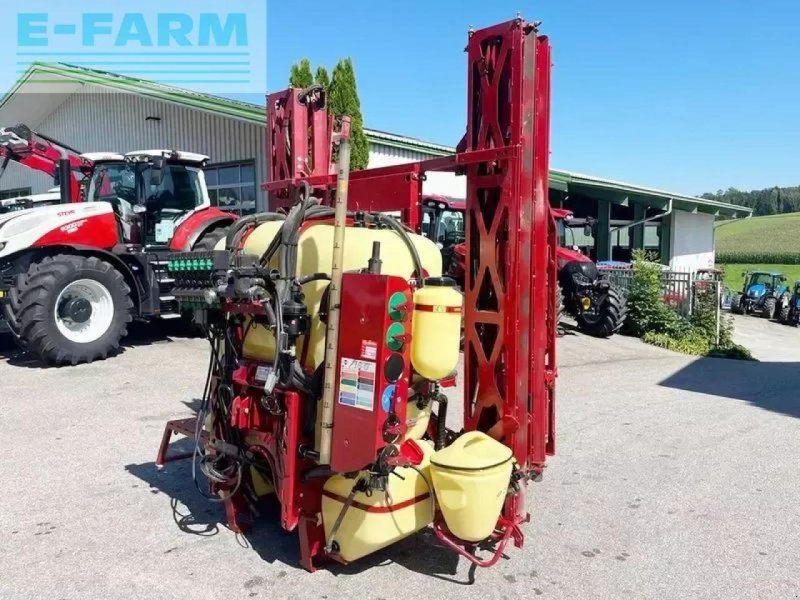 Anhängespritze του τύπου Hardi master plus 1000 l feldspritze, Gebrauchtmaschine σε SANKT MARIENKIRCHEN BEI SCHÄRDING