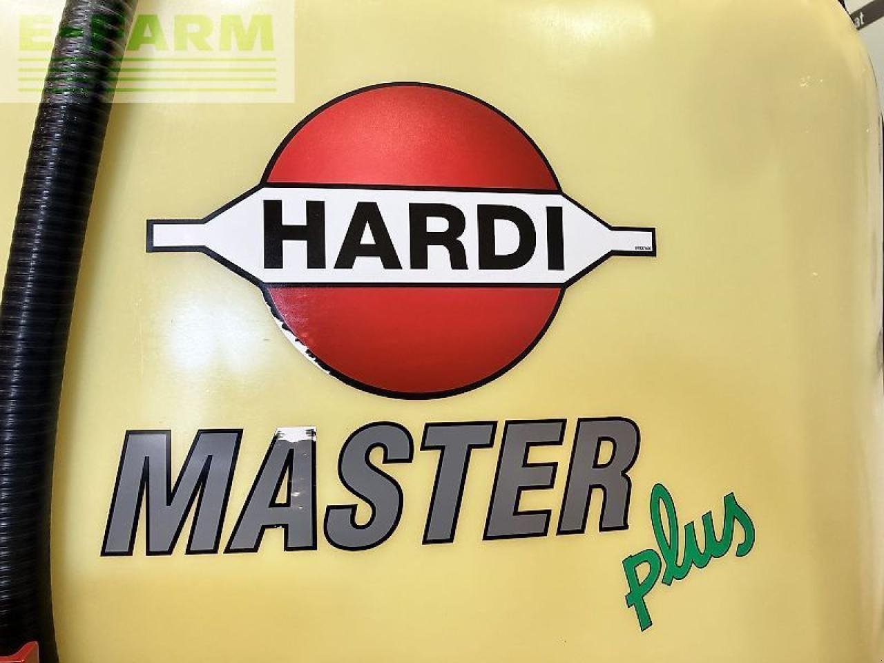 Anhängespritze типа Hardi master plus - 1800 liter - 15 meter, Gebrauchtmaschine в Sierning (Фотография 5)