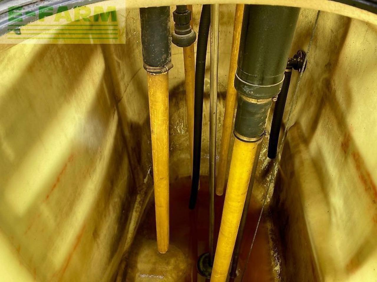 Anhängespritze van het type Hardi master plus 18m twin stream, Gebrauchtmaschine in gg VEGHEL (Foto 11)