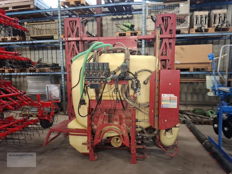 Anhängespritze za tip Hardi MASTER PLUS, Gebrauchtmaschine u Unterdietfurt (Slika 1)