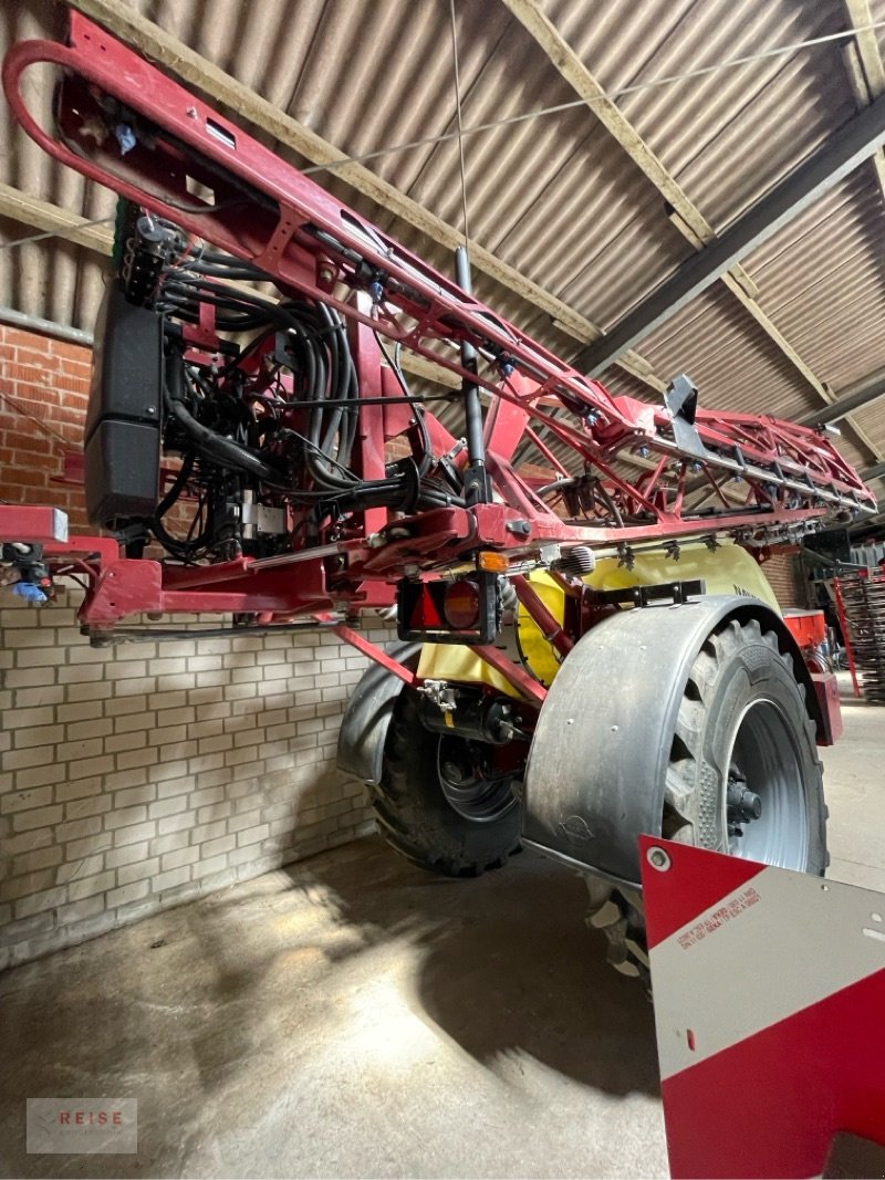Anhängespritze of the type Hardi Navigator 40 i, Gebrauchtmaschine in Lippetal / Herzfeld (Picture 4)