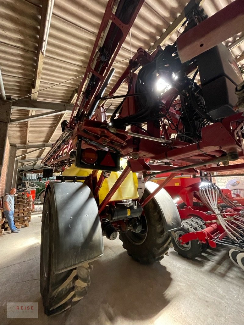 Anhängespritze of the type Hardi Navigator 40 i, Gebrauchtmaschine in Lippetal / Herzfeld (Picture 5)