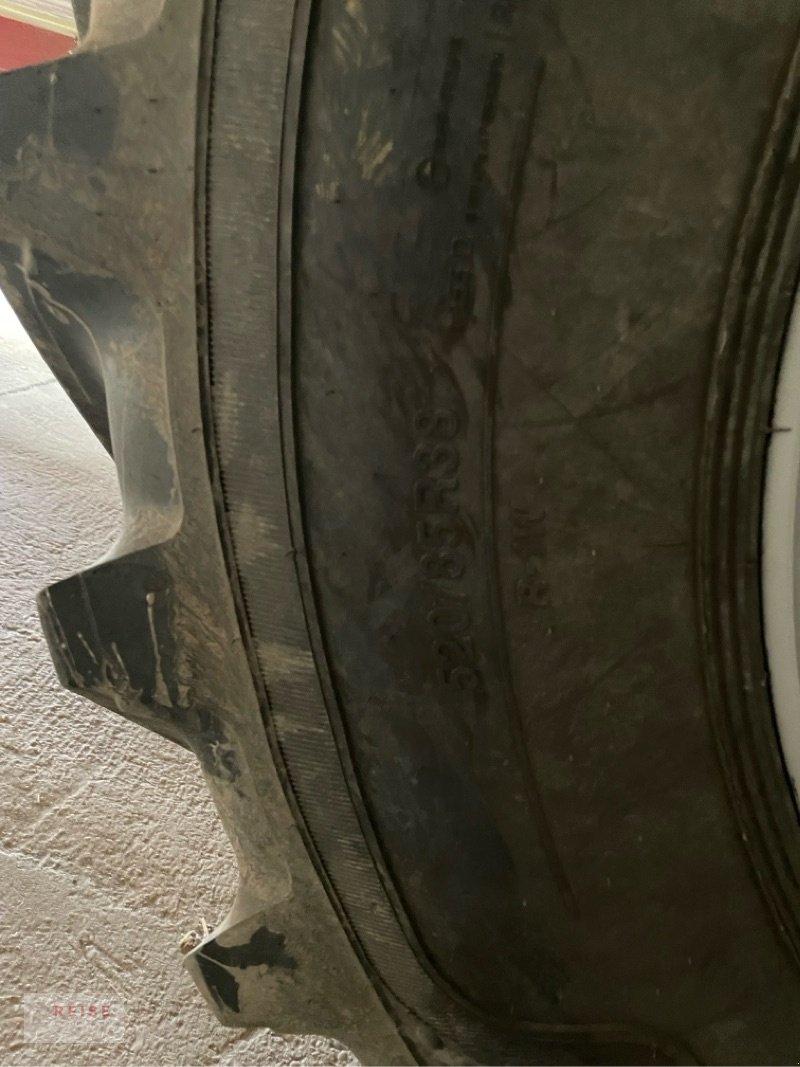 Anhängespritze of the type Hardi Navigator 40 i, Gebrauchtmaschine in Lippetal / Herzfeld (Picture 9)