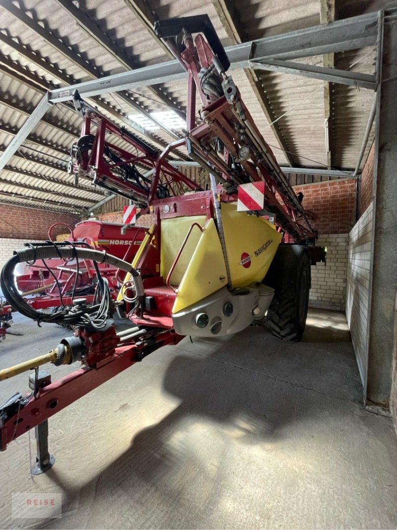 Anhängespritze of the type Hardi Navigator 40 i, Gebrauchtmaschine in Lippetal / Herzfeld (Picture 11)