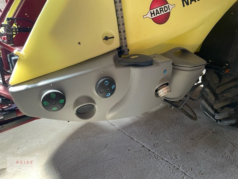 Anhängespritze of the type Hardi Navigator 40 i, Gebrauchtmaschine in Lippetal / Herzfeld (Picture 12)