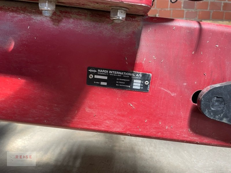 Anhängespritze of the type Hardi Navigator 40 i, Gebrauchtmaschine in Lippetal / Herzfeld (Picture 14)