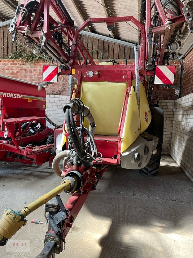 Anhängespritze of the type Hardi Navigator 40 i, Gebrauchtmaschine in Lippetal / Herzfeld (Picture 2)