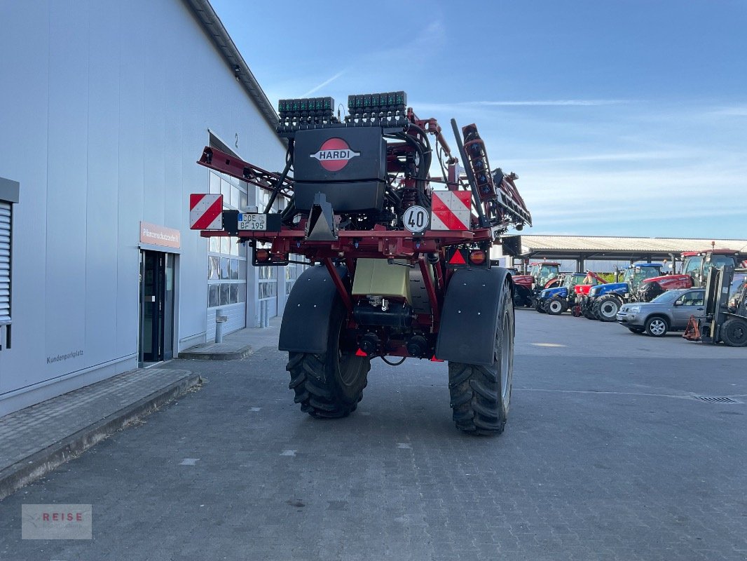 Anhängespritze of the type Hardi Navigator 40 i, Gebrauchtmaschine in Lippetal / Herzfeld (Picture 19)