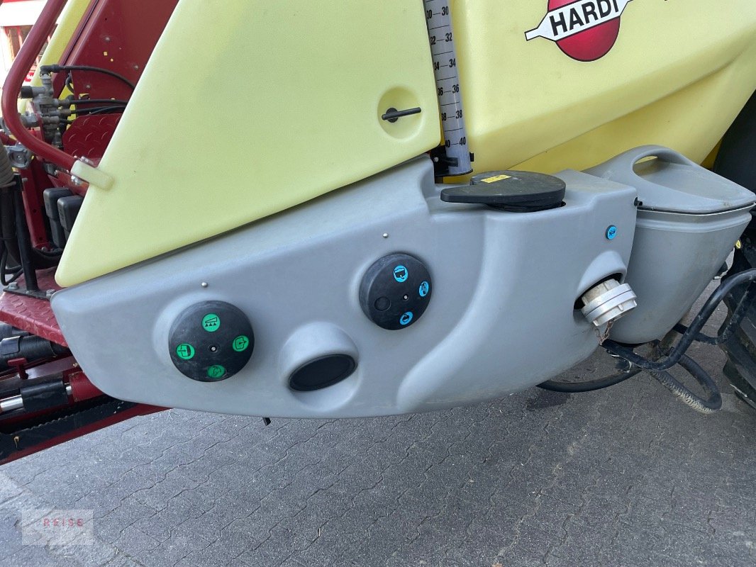 Anhängespritze of the type Hardi Navigator 40 i, Gebrauchtmaschine in Lippetal / Herzfeld (Picture 25)