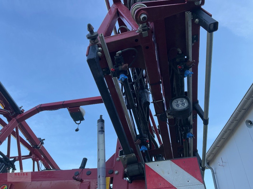 Anhängespritze of the type Hardi Navigator 40 i, Gebrauchtmaschine in Lippetal / Herzfeld (Picture 21)