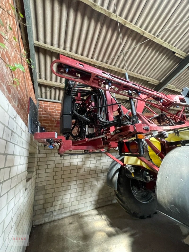 Anhängespritze typu Hardi Navigator 40 i, Gebrauchtmaschine v Lippetal / Herzfeld (Obrázok 3)