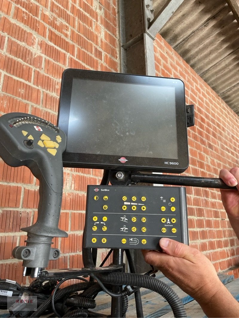 Anhängespritze typu Hardi Navigator 40 i, Gebrauchtmaschine v Lippetal / Herzfeld (Obrázok 7)