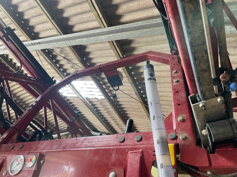 Anhängespritze typu Hardi Navigator 40 i, Gebrauchtmaschine v Lippetal / Herzfeld (Obrázok 8)