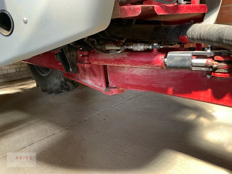 Anhängespritze typu Hardi Navigator 40 i, Gebrauchtmaschine v Lippetal / Herzfeld (Obrázok 13)