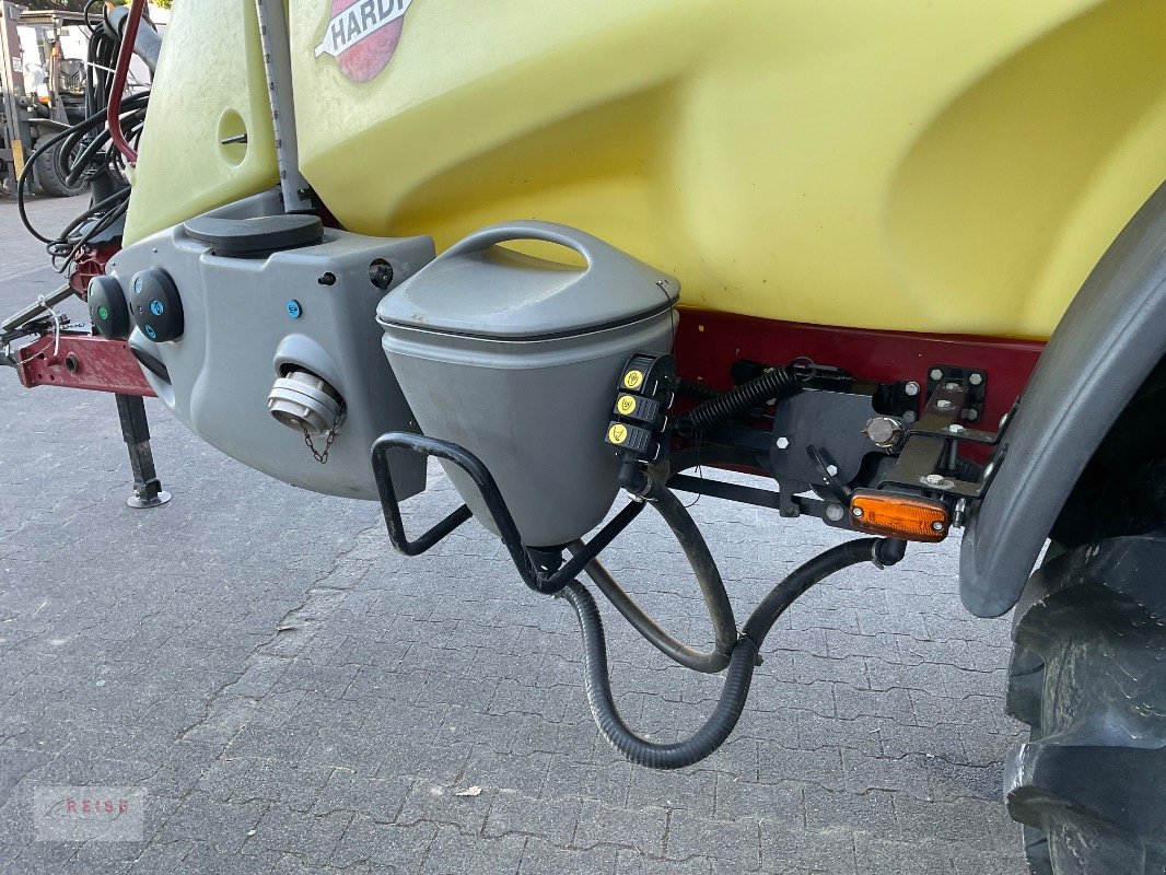 Anhängespritze typu Hardi Navigator 40 i, Gebrauchtmaschine v Lippetal / Herzfeld (Obrázok 22)