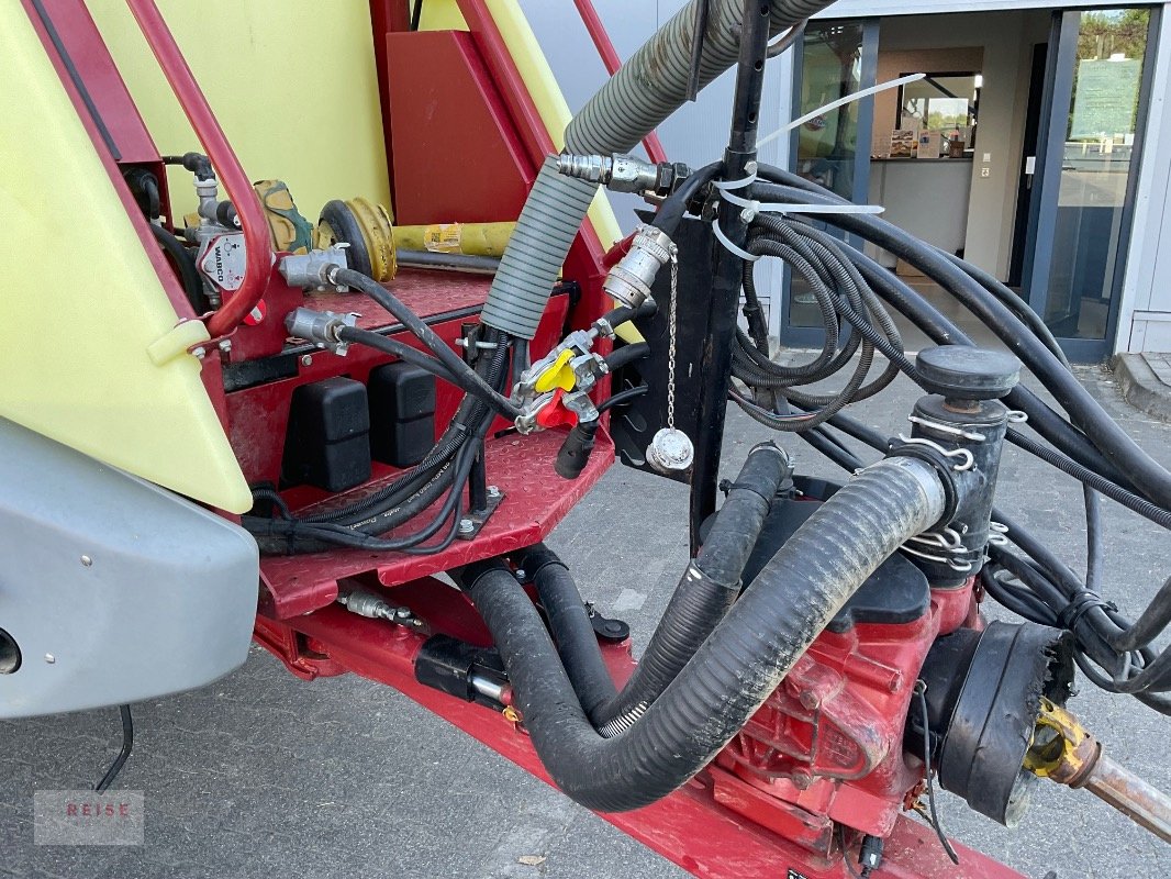 Anhängespritze typu Hardi Navigator 40 i, Gebrauchtmaschine v Lippetal / Herzfeld (Obrázok 24)