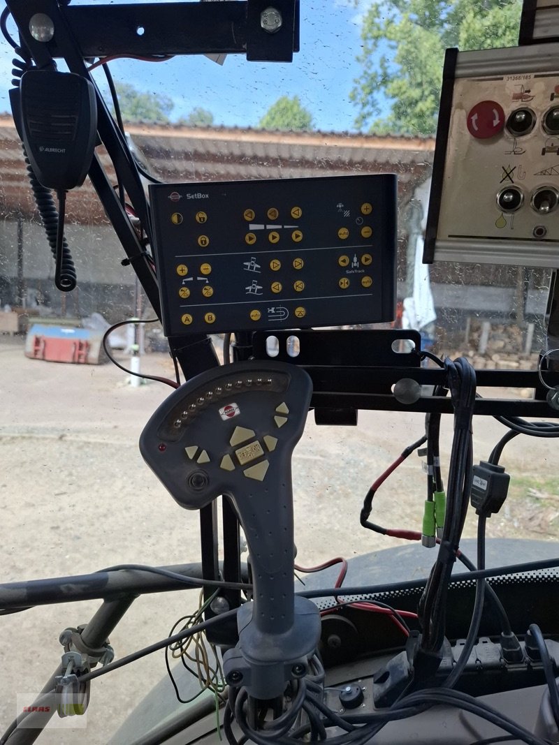 Anhängespritze des Typs Hardi Navigator 4000, Gebrauchtmaschine in Schwülper (Bild 4)