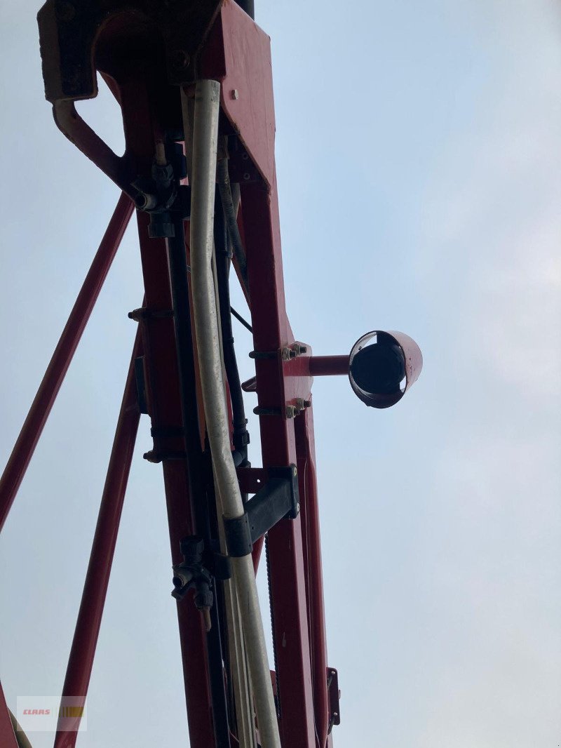 Anhängespritze des Typs Hardi Navigator 4000, Gebrauchtmaschine in Schwülper (Bild 12)