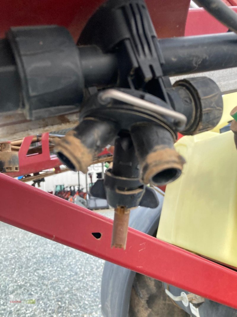 Anhängespritze des Typs Hardi Navigator 4000, Gebrauchtmaschine in Schwülper (Bild 13)