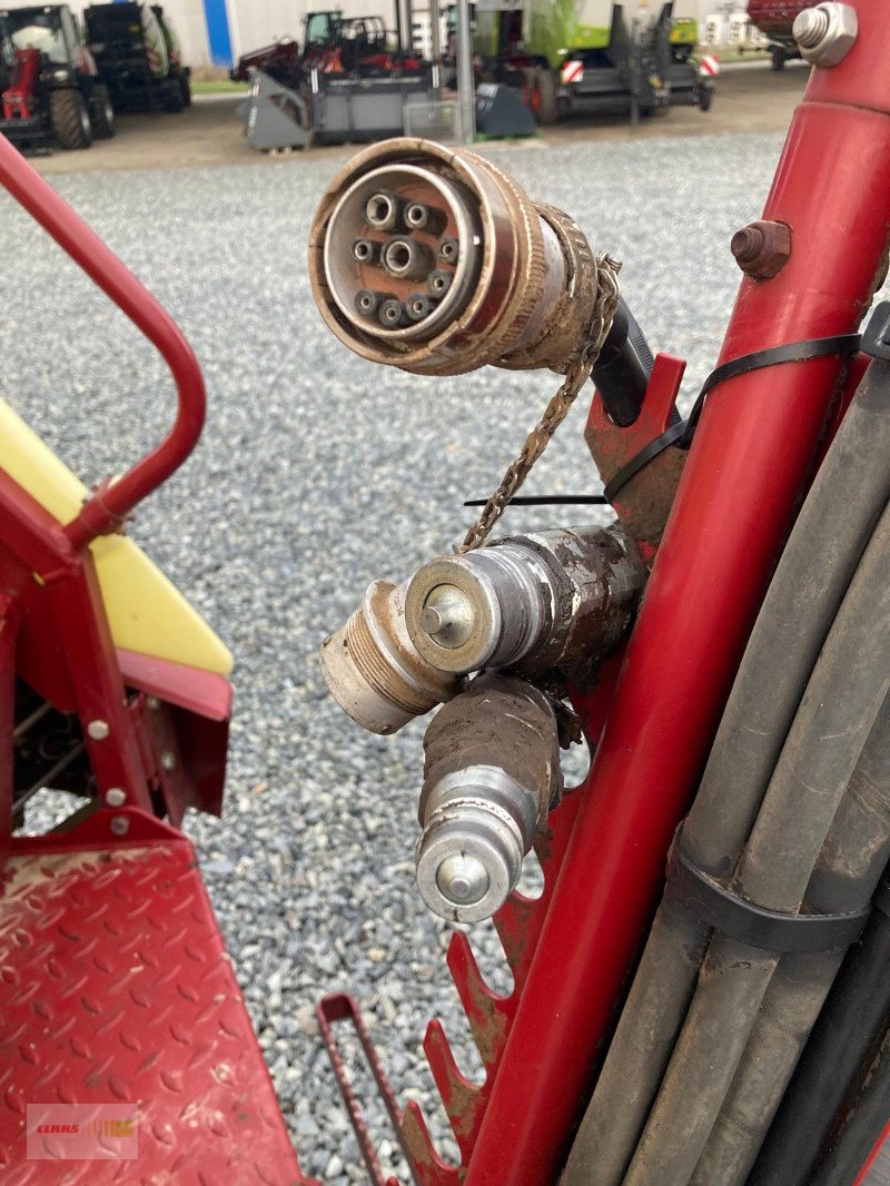 Anhängespritze des Typs Hardi Navigator 4000, Gebrauchtmaschine in Schwülper (Bild 14)