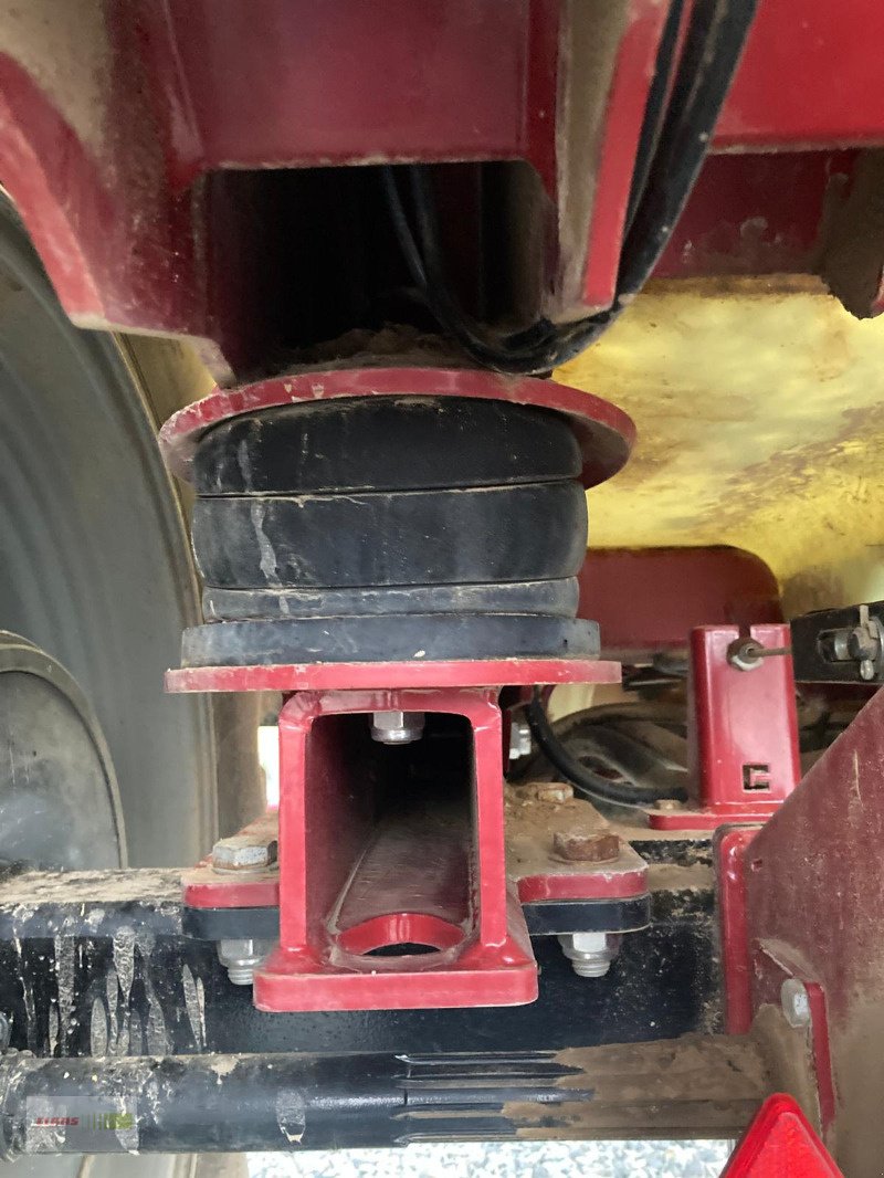 Anhängespritze of the type Hardi Navigator 4000, Gebrauchtmaschine in Schwülper (Picture 11)