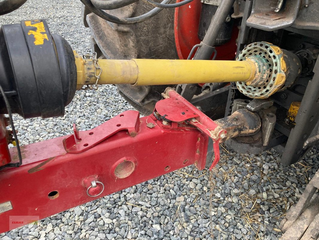 Anhängespritze of the type Hardi Navigator 4000, Gebrauchtmaschine in Schwülper (Picture 15)