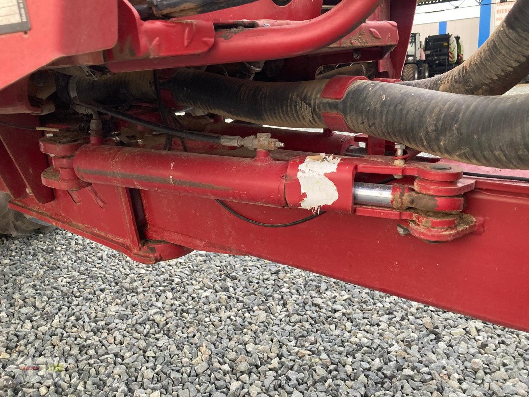 Anhängespritze of the type Hardi Navigator 4000, Gebrauchtmaschine in Schwülper (Picture 16)