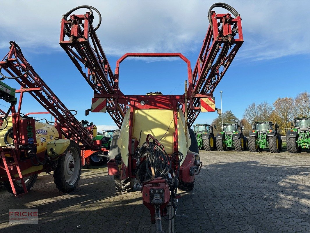 Anhängespritze of the type Hardi Navigator 4000, Gebrauchtmaschine in Bockel - Gyhum (Picture 26)