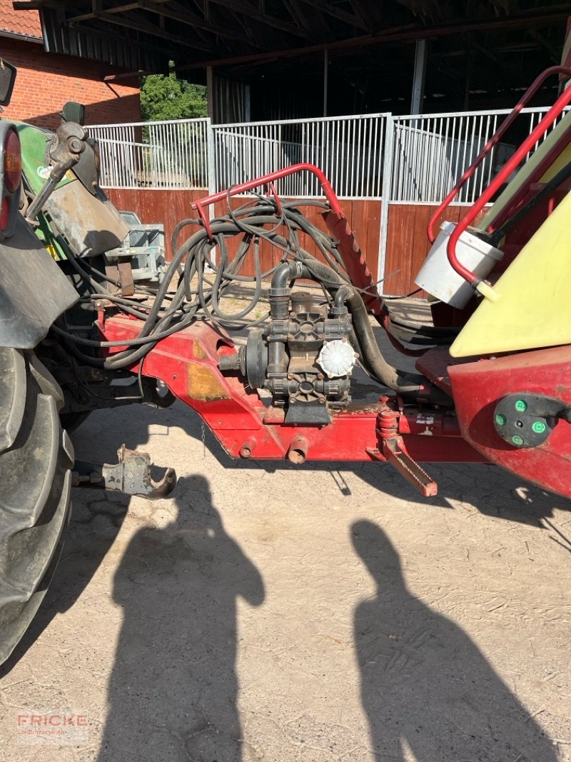 Anhängespritze of the type Hardi Navigator 4000, Gebrauchtmaschine in Bockel - Gyhum (Picture 7)