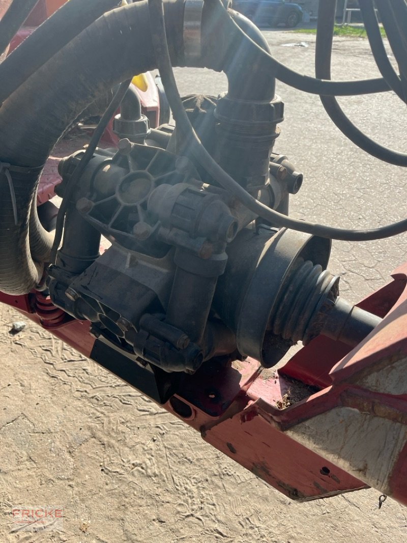 Anhängespritze of the type Hardi Navigator 4000, Gebrauchtmaschine in Bockel - Gyhum (Picture 13)