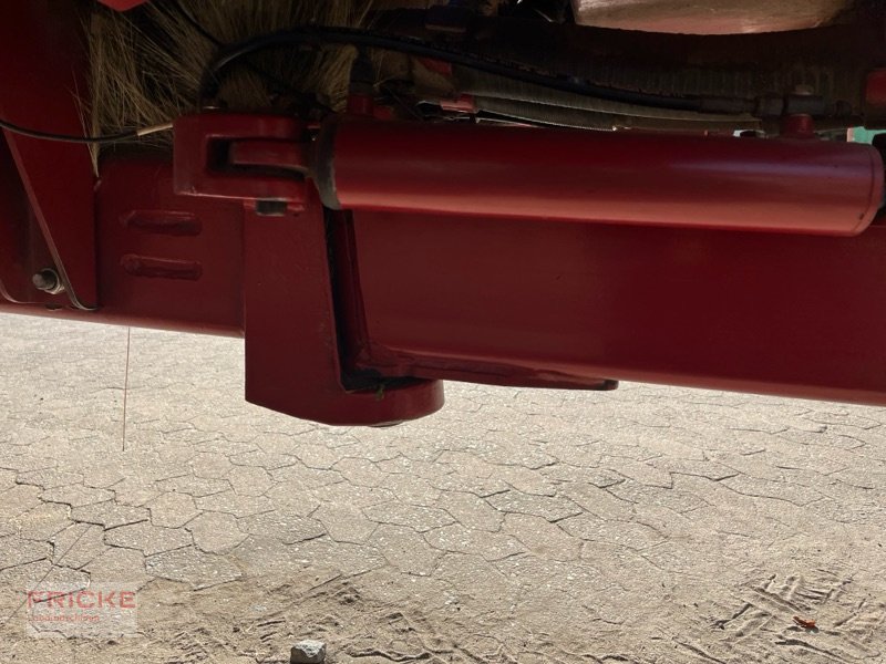 Anhängespritze of the type Hardi Navigator 4000, Gebrauchtmaschine in Bockel - Gyhum (Picture 16)