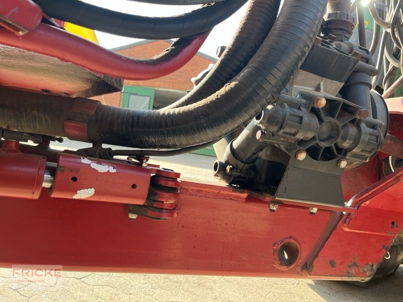 Anhängespritze of the type Hardi Navigator 4000, Gebrauchtmaschine in Bockel - Gyhum (Picture 17)