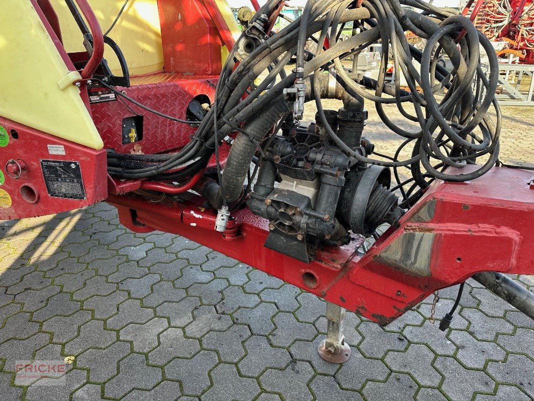 Anhängespritze tipa Hardi Navigator 4000, Gebrauchtmaschine u Bockel - Gyhum (Slika 27)