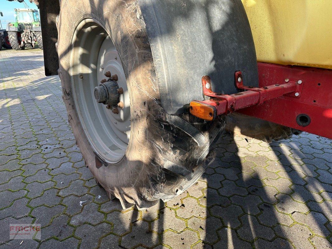 Anhängespritze tipa Hardi Navigator 4000, Gebrauchtmaschine u Bockel - Gyhum (Slika 29)