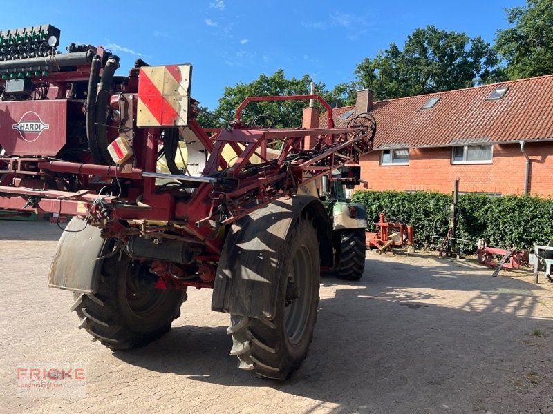 Anhängespritze tipa Hardi Navigator 4000, Gebrauchtmaschine u Bockel - Gyhum (Slika 10)