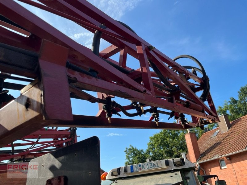 Anhängespritze tipa Hardi Navigator 4000, Gebrauchtmaschine u Bockel - Gyhum (Slika 11)