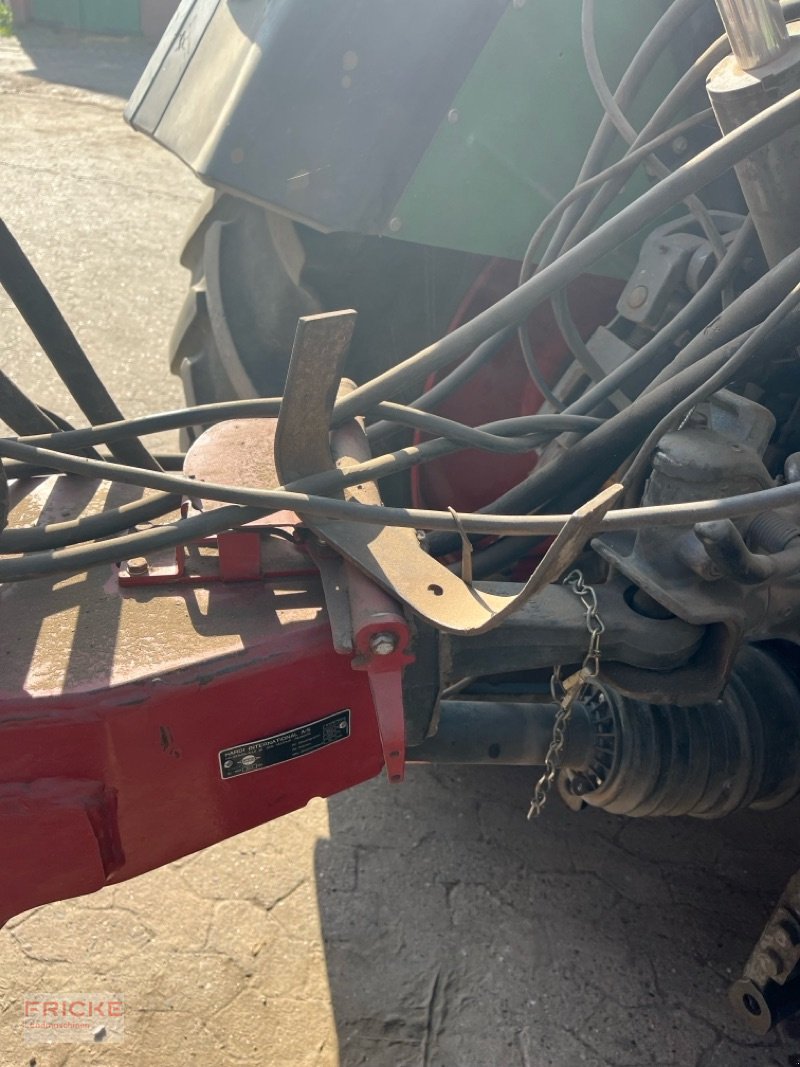 Anhängespritze tipa Hardi Navigator 4000, Gebrauchtmaschine u Bockel - Gyhum (Slika 12)